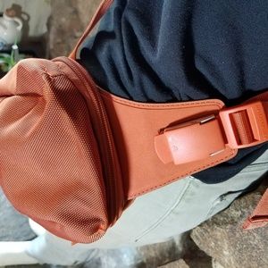 Mandarina Duck Crossbody Purse Bag